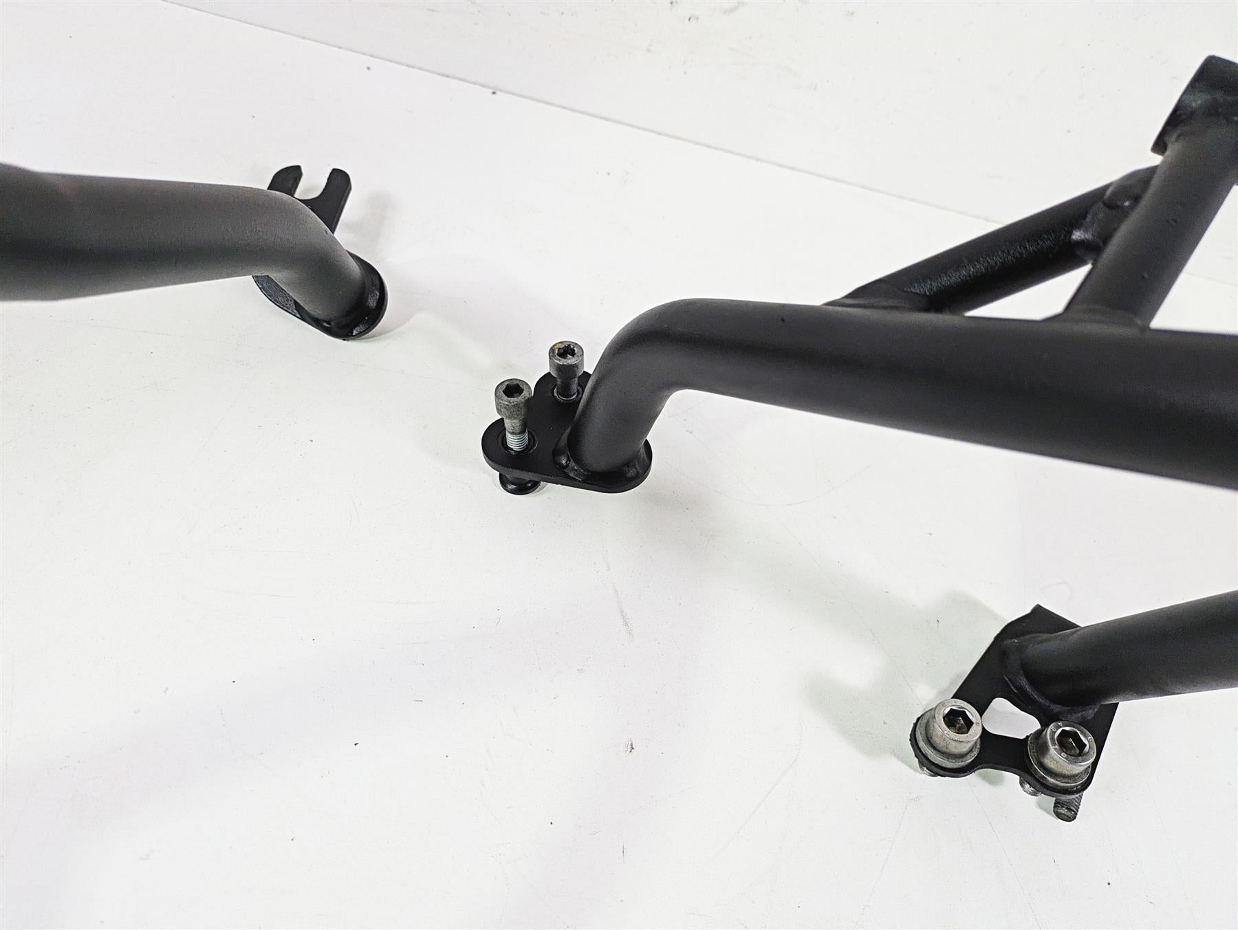 2016 Moto Guzzi Stelvio 1200 8V NTX Engine Crash Guard Rail Set B063278 884302 {{ shop.shopifyCountryName }} - Mototech271