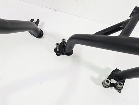 2016 Moto Guzzi Stelvio 1200 8V NTX Engine Crash Guard Rail Set B063278 884302 {{ shop.shopifyCountryName }} - Mototech271