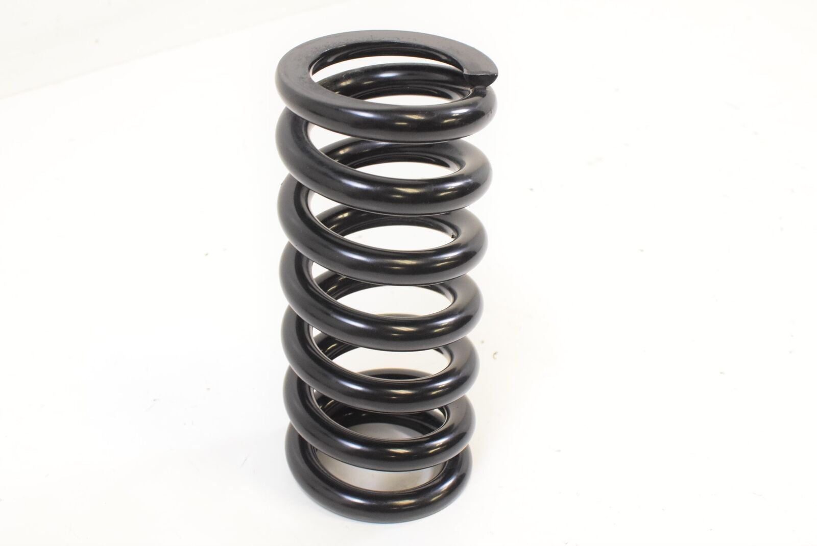 2016 KTM 1290 Super Adventure T Rear WP Suspension Spring 160-198,5 91010365 {{ shop.shopifyCountryName }} - Mototech271