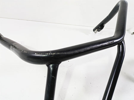 2018 BMW R1200GS GSW K50 Black Upper Lower Crash Bar Guards Set {{ shop.shopifyCountryName }} - Mototech271