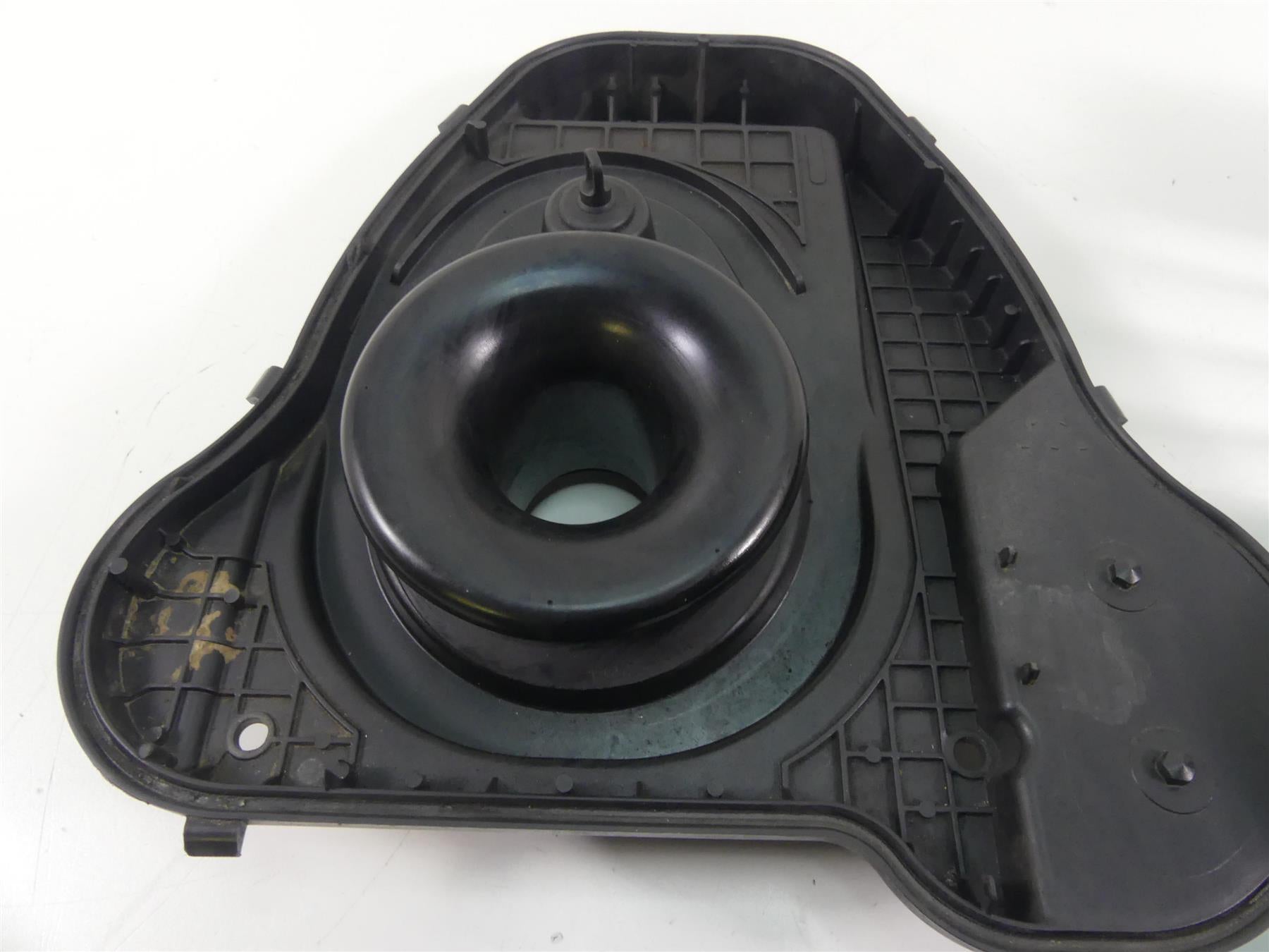 2007 Buell XB12 SS Lightning Air Box Cleaner Breather Filter P0215.3AA P01431AK {{ shop.shopifyCountryName }} - Mototech271