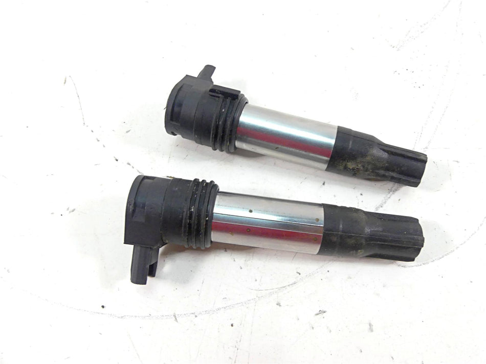 2016 BMW R1200GS Adv K51 Ignition Stick Coil Set 12138526677 {{ shop.shopifyCountryName }} - Mototech271