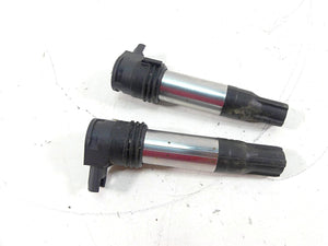 2016 BMW R1200GS Adv K51 Ignition Stick Coil Set  12138526677 | Mototech271