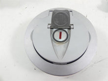 Load image into Gallery viewer, 2020 Ducati Panigale 1100 V4 S SBK Ignition Switch Key Tank Cap - Read 59822111C
