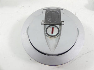 2020 Ducati Panigale 1100 V4 S SBK Ignition Switch Key Tank Cap - Read 59822111C