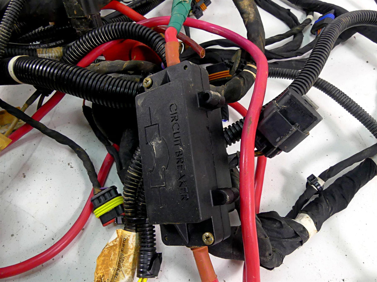 2016 Polaris RZR XP 1000 EPS Wiring Harness Loom -No Cuts 2413232 {{ shop.shopifyCountryName }} - Mototech271
