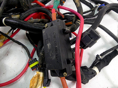 2016 Polaris RZR XP 1000 EPS Wiring Harness Loom -No Cuts 2413232 {{ shop.shopifyCountryName }} - Mototech271
