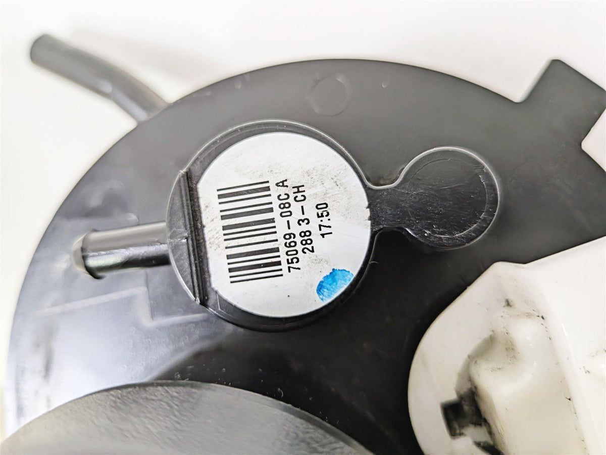 2014 Harley Touring FLHTK Electra Glide Fuel Gas Petrol Pump 62908-08 75069-08C-Mototech271