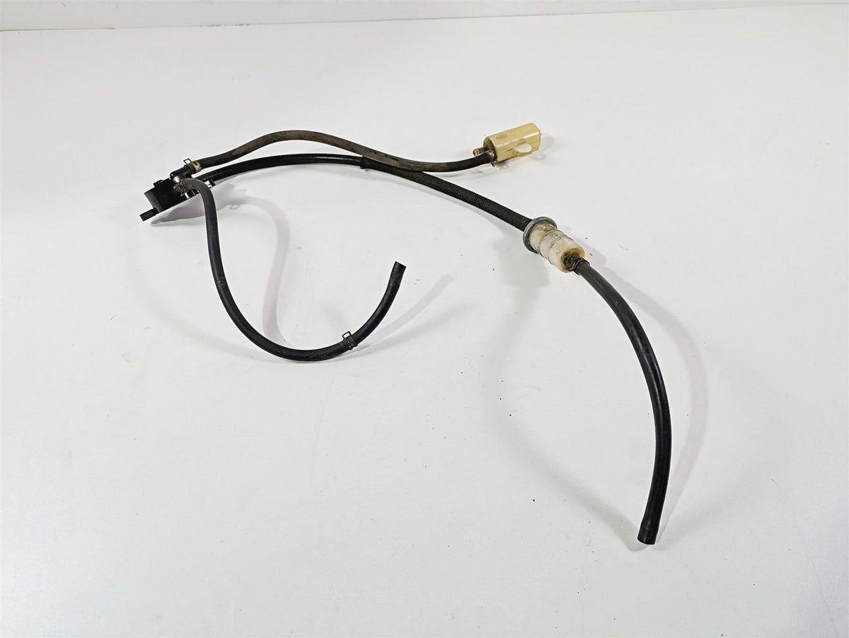 2010 Kawasaki 610 4x4 Mule Mikuni Fuel Gas Pump - Tested 49040-7001 49040-0801 {{ shop.shopifyCountryName }} - Mototech271