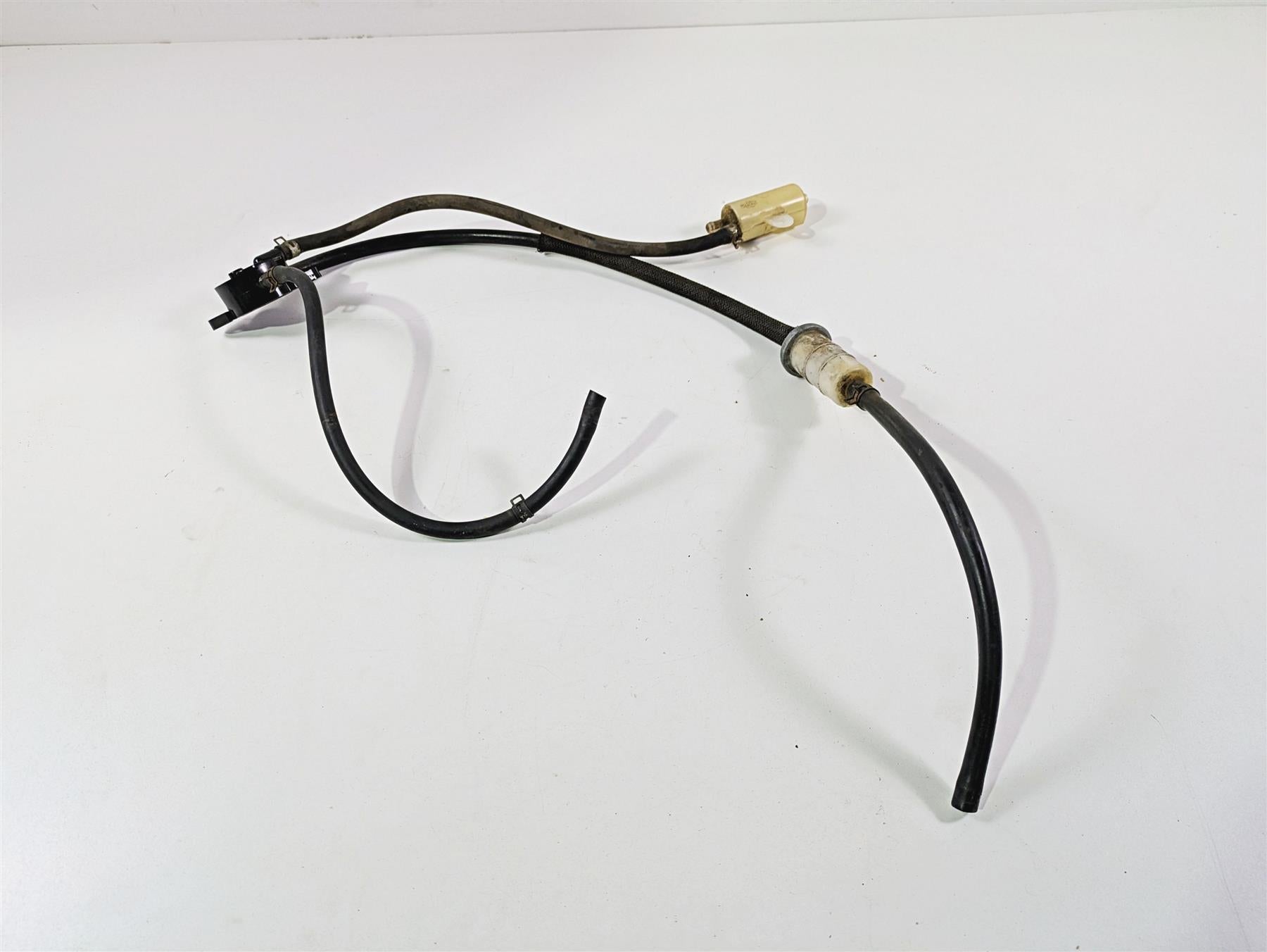 2010 Kawasaki 610 4x4 Mule Mikuni Fuel Gas Pump - Tested 49040-7001 49040-0801 {{ shop.shopifyCountryName }} - Mototech271