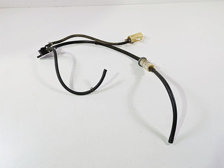 2010 Kawasaki 610 4x4 Mule Mikuni Fuel Gas Pump - Tested 49040-7001 49040-0801 {{ shop.shopifyCountryName }} - Mototech271