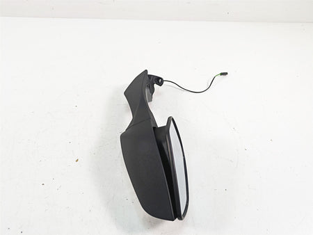 2018 Kawasaki ZX1002 Ninja H2 SX Left Rear View Mirror Turn Signal 56001-0382 {{ shop.shopifyCountryName }} - Mototech271