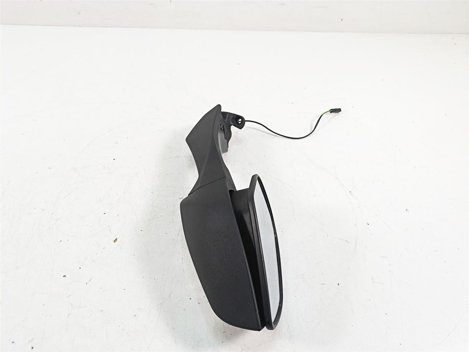 2018 Kawasaki ZX1002 Ninja H2 SX Left Rear View Mirror Turn Signal 56001-0382 {{ shop.shopifyCountryName }} - Mototech271