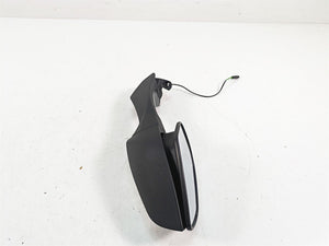 2018 Kawasaki ZX1002 Ninja H2 SX Left Rear View Mirror Turn Signal 56001-0382