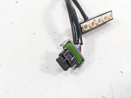 2019 Harley XL883N Sportster Iron Indicator Light Lamp Set 69200080 {{ shop.shopifyCountryName }} - Mototech271