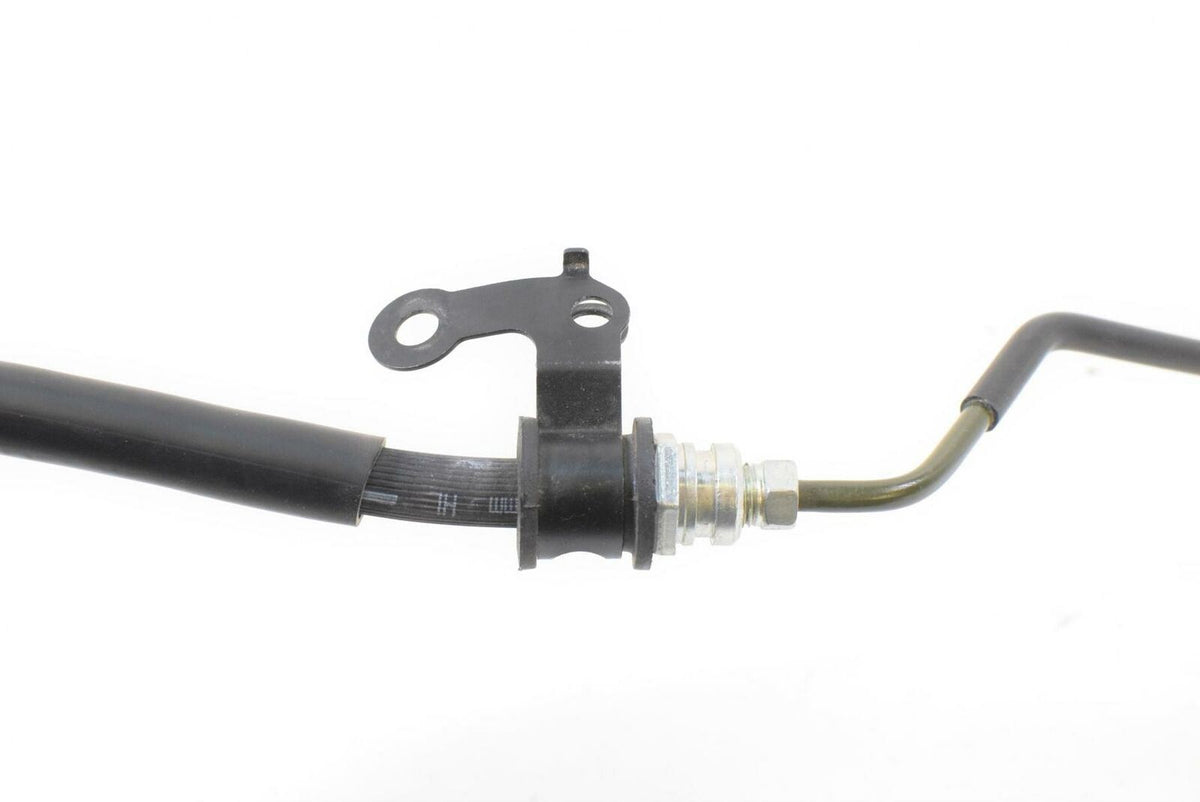 2018 Yamaha XT1200 Z Super Tenere Clutch Line Hose Pipe 23P-26470-00-00 {{ shop.shopifyCountryName }} - Mototech271
