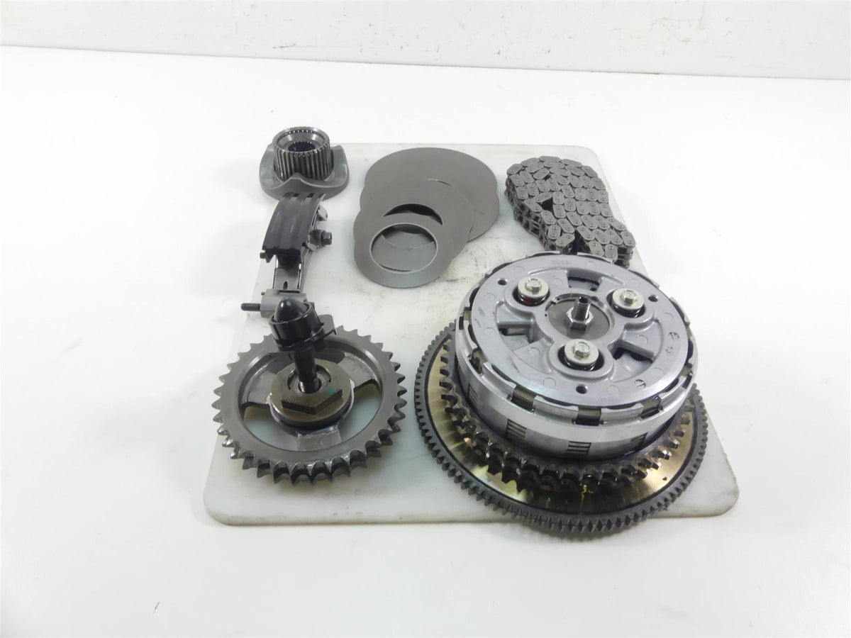 2018 Harley FXBRS Softail Breakout Primary Drive Clutch Compensator Kit 37000263 {{ shop.shopifyCountryName }} - Mototech271