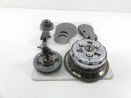 2018 Harley FXBRS Softail Breakout Primary Drive Clutch Compensator Kit 37000263 {{ shop.shopifyCountryName }} - Mototech271