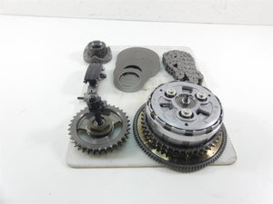 2018 Harley FXBRS Softail Breakout Primary Drive Clutch Compensator Kit 37000263 | Mototech271