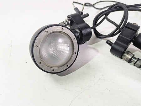 2010 BMW R1200GS K25 Motolight Brake Caliper Fog Light Auxiliary Lamp Set {{ shop.shopifyCountryName }} - Mototech271