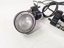 Load image into Gallery viewer, 2010 BMW R1200GS K25 Motolight Brake Caliper Fog Light Auxiliary Lamp Set
