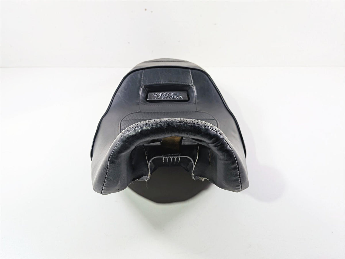 2014 Harley FXDL Dyna Low Rider Driver Rider Seat Saddle 52000136 {{ shop.shopifyCountryName }} - Mototech271