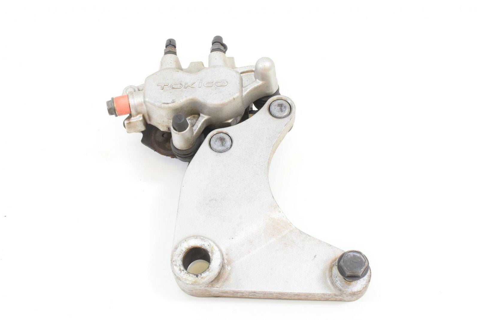 2004 Suzuki VZ1600 Marauder Rear Tokico Brake Caliper KK430-80509-8GN {{ shop.shopifyCountryName }} - Mototech271