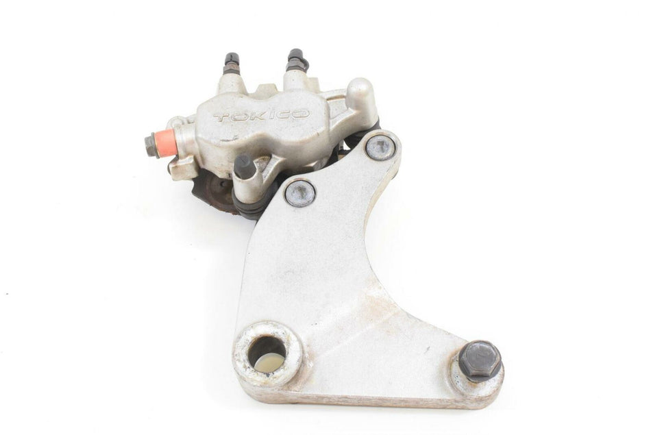 2004 Suzuki VZ1600 Marauder Rear Tokico Brake Caliper KK430-80509-8GN {{ shop.shopifyCountryName }} - Mototech271