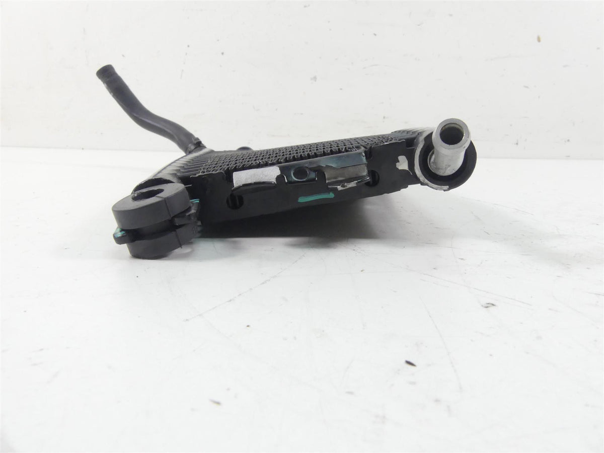2021 Harley Softail FXBBS Street Bob Oil Cooler & Cover Twisted 62700191 {{ shop.shopifyCountryName }} - Mototech271