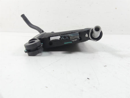 2021 Harley Softail FXBBS Street Bob Oil Cooler & Cover Twisted 62700191 {{ shop.shopifyCountryName }} - Mototech271