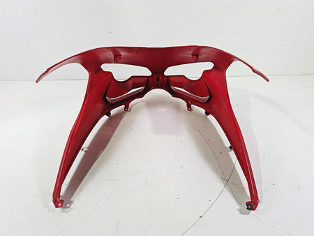 2008 Ducati SBK 1098 S Front Nose Fairing Cowl Cover 48120402A 48130403A {{ shop.shopifyCountryName }} - Mototech271