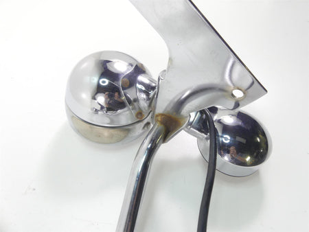 1995 Harley Touring FLHTCU Electra Glide Front Blinker Spot Light Set 68684-86 {{ shop.shopifyCountryName }} - Mototech271