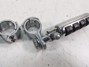 2010 Harley Touring FLHTCU Electra Glide Highway Foot Peg Footpeg Set | Mototech271