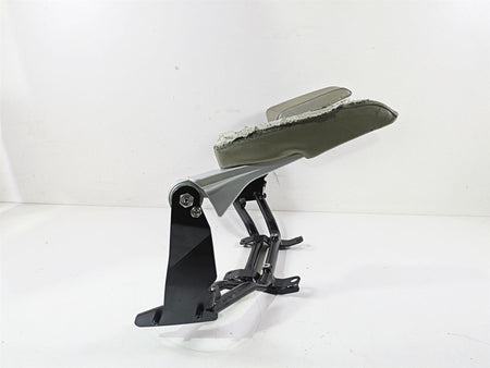 2014 BMW K1600 GTL K48 Rear Passenger Arm Rest - Read 77258524692 77258529024 {{ shop.shopifyCountryName }} - Mototech271