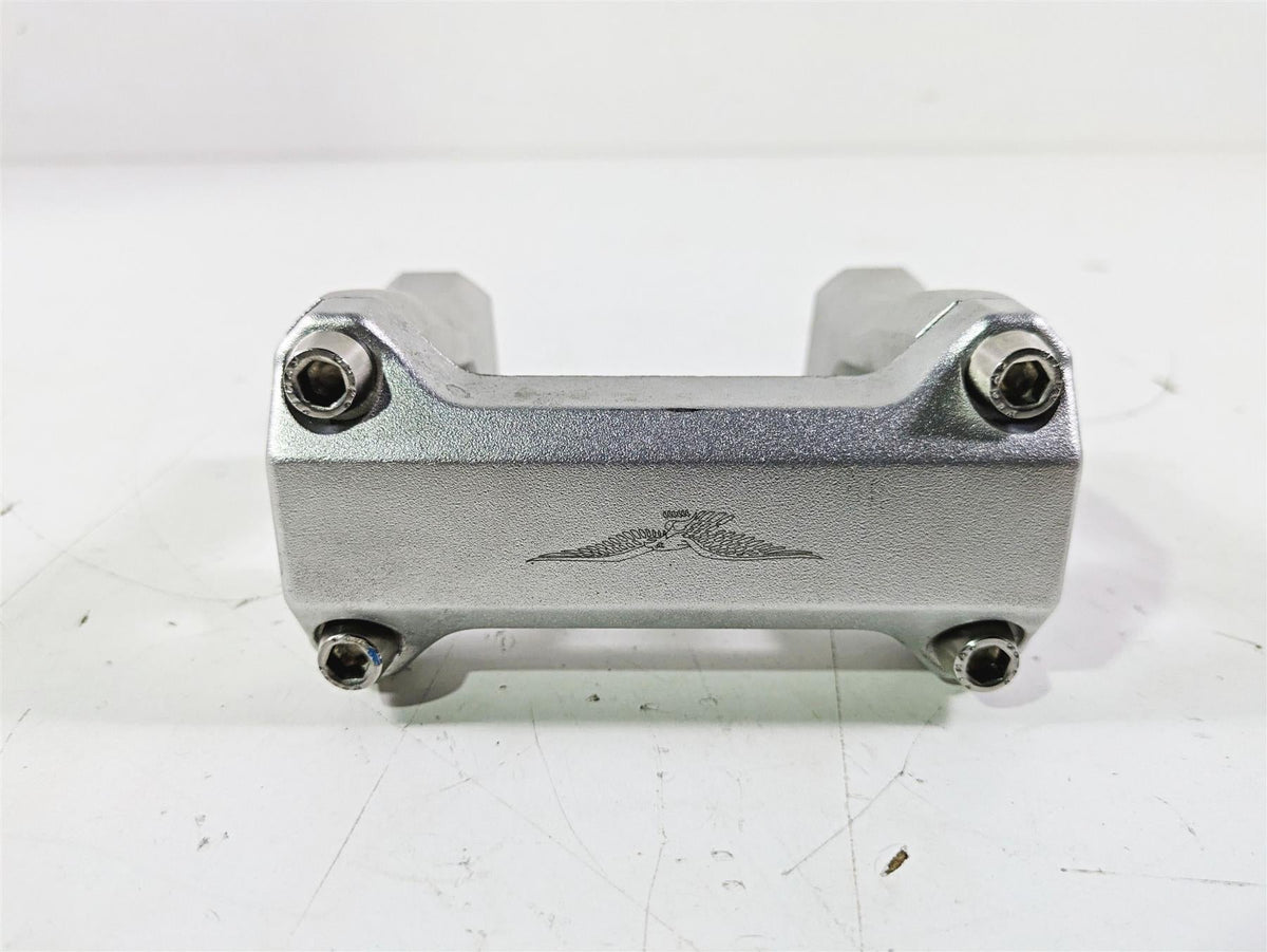 2016 Moto Guzzi Stelvio 1200 8V NTX Handlebar Risers Set 978042 978821 {{ shop.shopifyCountryName }} - Mototech271