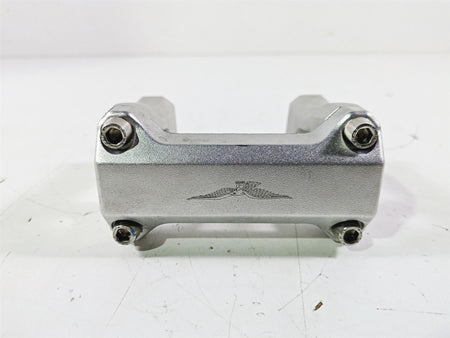 2016 Moto Guzzi Stelvio 1200 8V NTX Handlebar Risers Set 978042 978821 {{ shop.shopifyCountryName }} - Mototech271