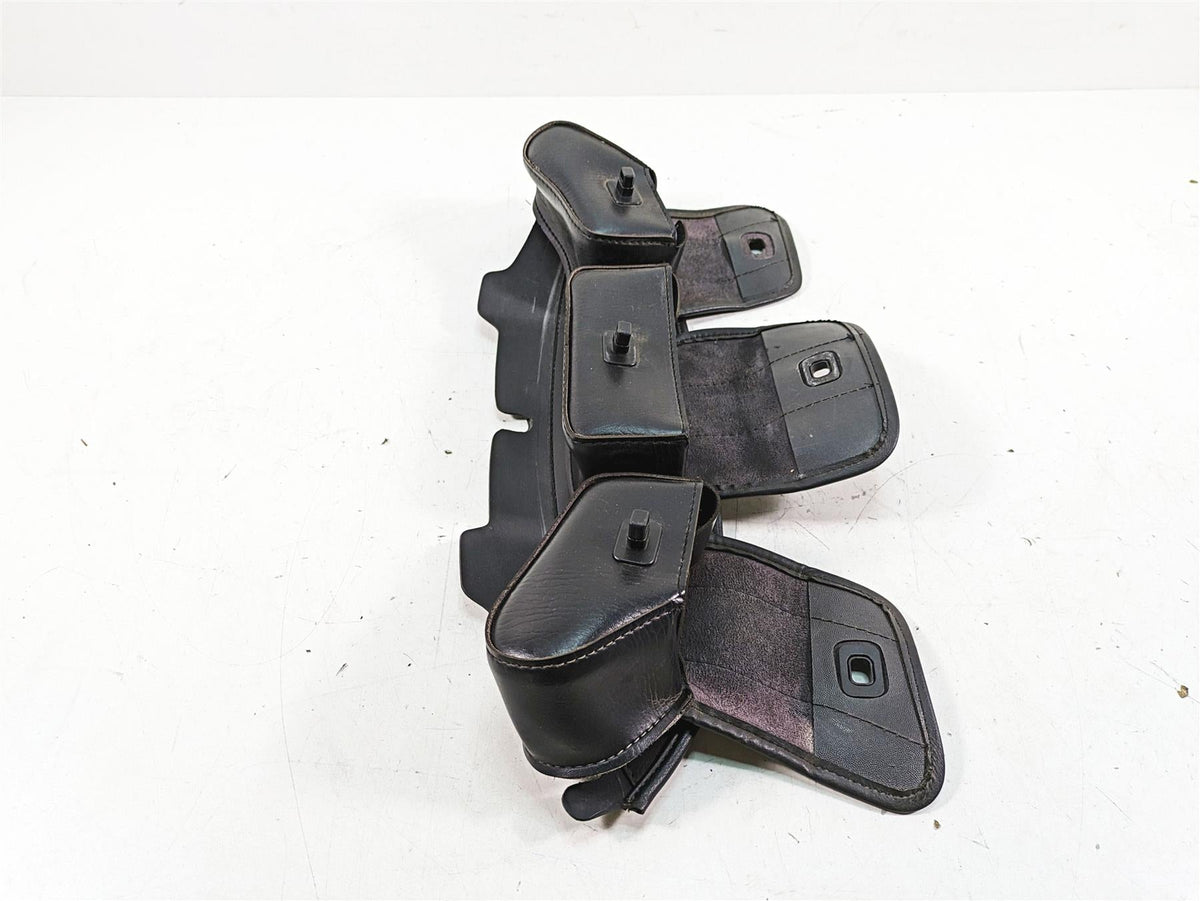 2008 Harley FLHTCU Electra Glide Front Nose Fairing Wind Shield Bag Set {{ shop.shopifyCountryName }} - Mototech271