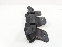 Load image into Gallery viewer, 2008 Harley FLHTCU Electra Glide Front Nose Fairing Wind Shield Bag Set | Mototech271
