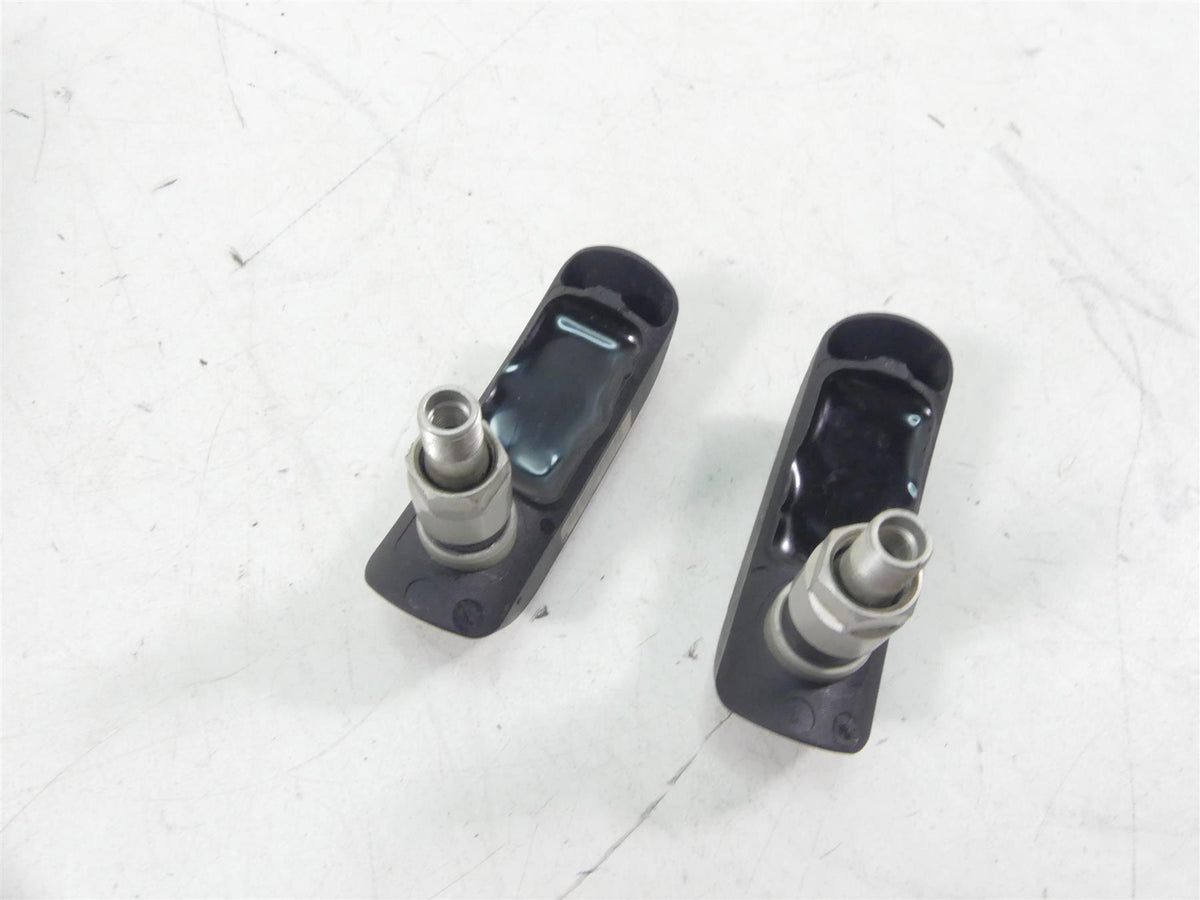 2017 BMW R1200GS GSW K50 Rdc Module & Tire Pressure Sensor Set 65758546222 {{ shop.shopifyCountryName }} - Mototech271