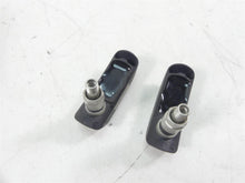 Load image into Gallery viewer, 2017 BMW R1200GS GSW K50 Rdc Module &amp; Tire Pressure Sensor Set 65758546222 | Mototech271
