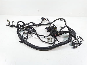 2012 Harley FLD Dyna Switchback Main Wiring Harness Loom Non Abs 69200455 | Mototech271