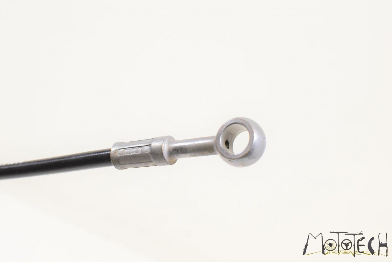 2017 KTM 1290 Super Duke GT ABS to Front Brake Master Cylinder Line 61442001000 {{ shop.shopifyCountryName }} - Mototech271