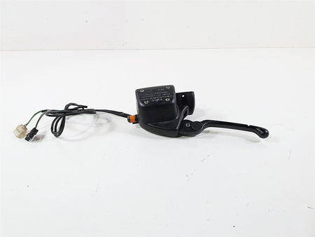 2002 BMW K1200LT 89V3 Magura Clutch Master Cylinder & Lever 32717657184 {{ shop.shopifyCountryName }} - Mototech271