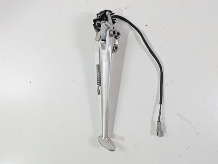 2024 Triumph Street Triple 765 R Side Kickstand Kick Stand T2082009 {{ shop.shopifyCountryName }} - Mototech271
