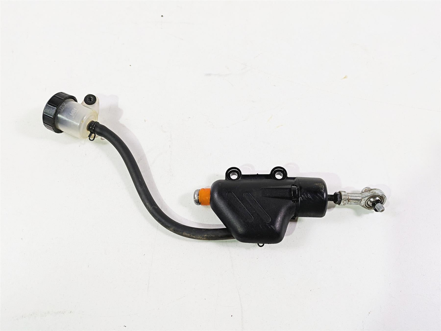 2020 KTM 1290 Super Adventure R Rear Brake Master Cylinder Brembo 6031306000030