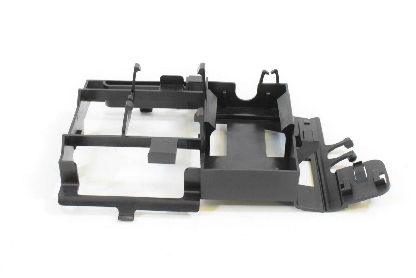 2007 Harley VRSCX V-Rod All Electric Plastic Holder Carrier Set get off part {{ shop.shopifyCountryName }} - Mototech271