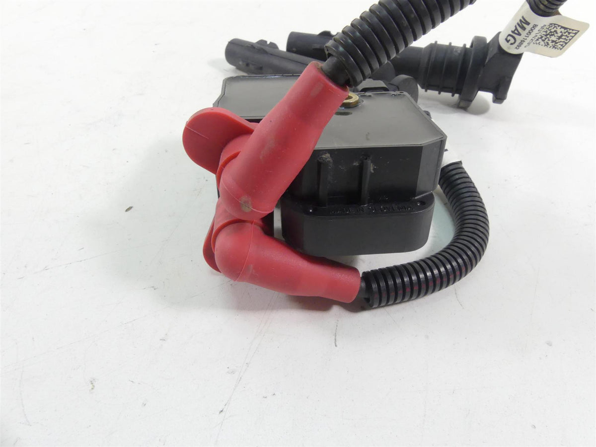 2018 Polaris RZR 1000 RS1 Ignition Coils Wires Plugs 4010425 2876049 {{ shop.shopifyCountryName }} - Mototech271