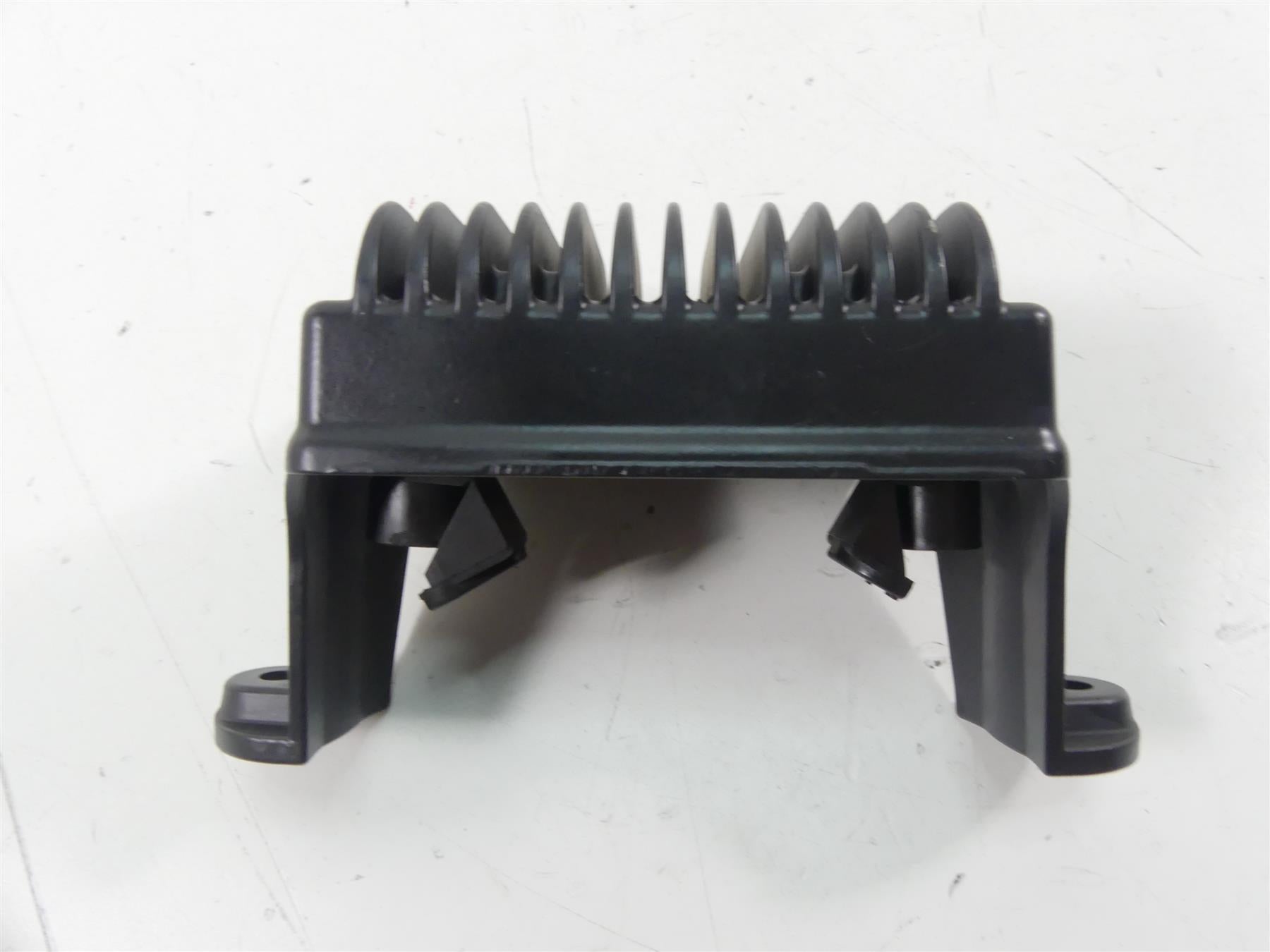 2014 Harley Touring FLHX Street Glide Rectifier Voltage Regulator 74505-09 {{ shop.shopifyCountryName }} - Mototech271