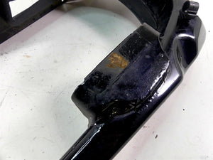 2011 Harley Touring FLTRX Road Glide Rear Swingarm Swing Arm Axle 47549-09A | Mototech271
