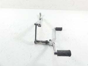 2012 Harley Touring FLHTK Electra Glide Shifter Shift Lever + Cover 33718-82B | Mototech271